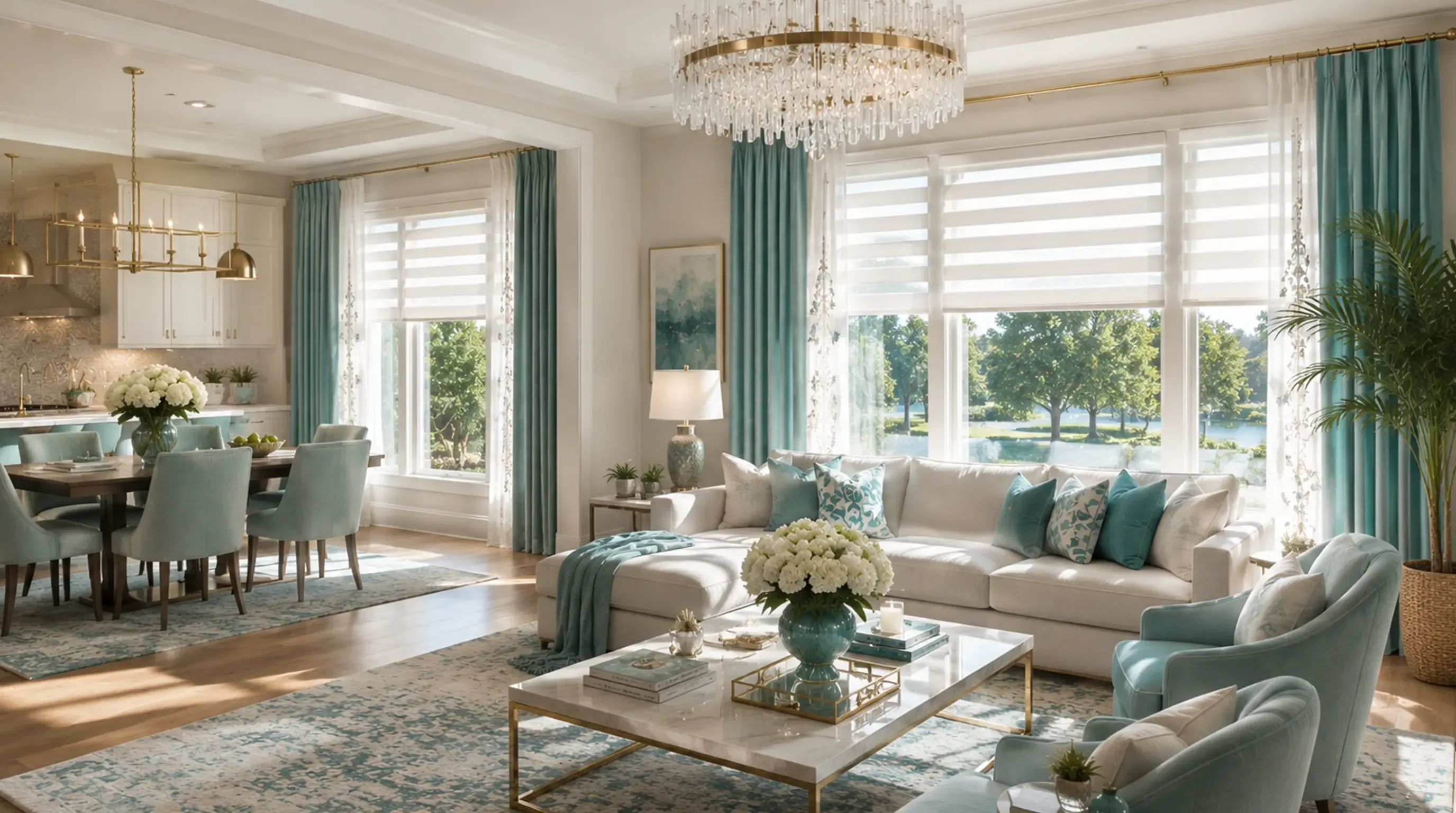 Vara interiors